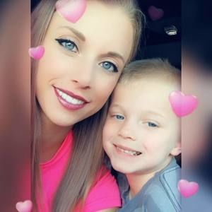 Meet your Posher, Samantha